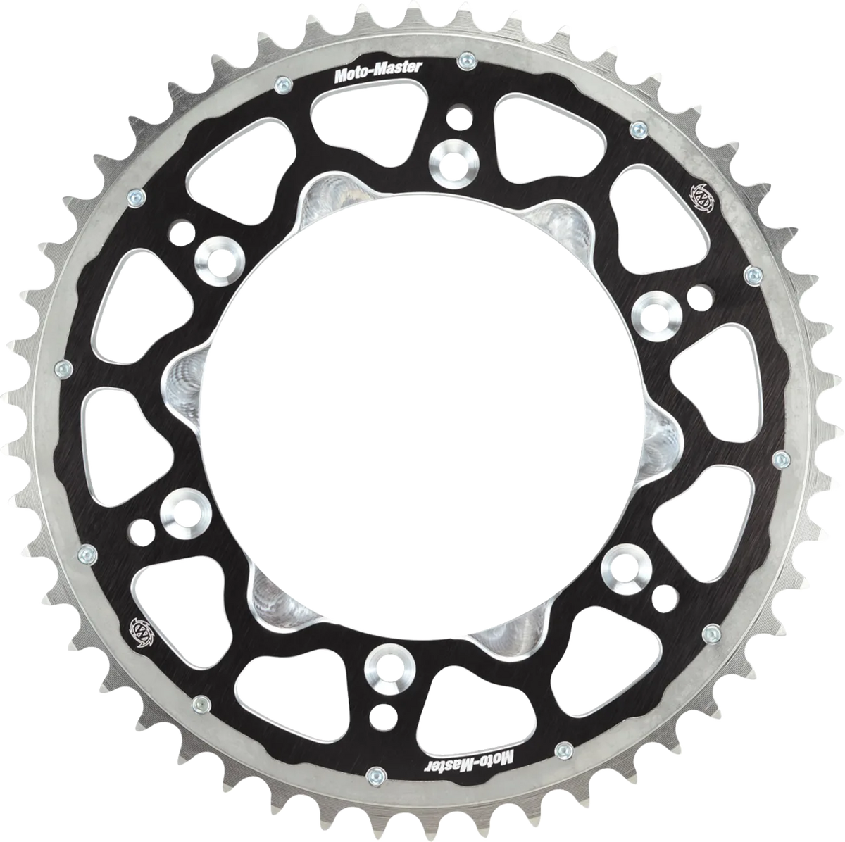 Fusion Series Dual Ring Rear Sprocket