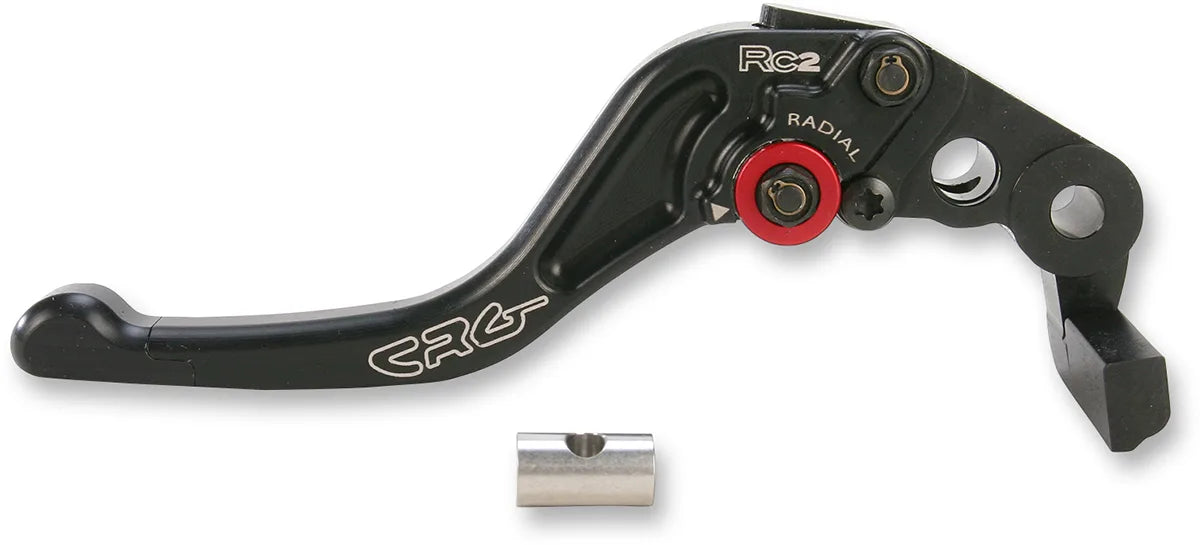 RC2 Shorty Brake Lever