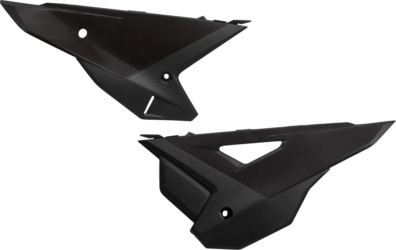 Replacement Side Panels