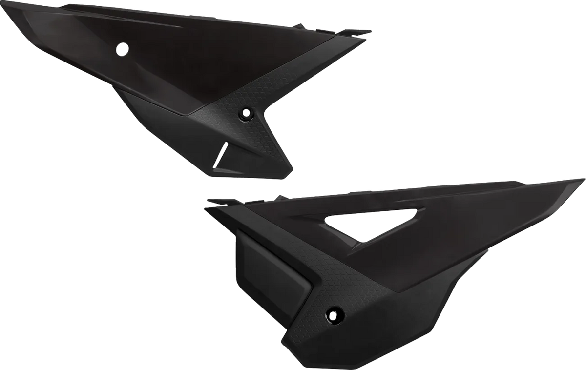 Replacement Side Panels