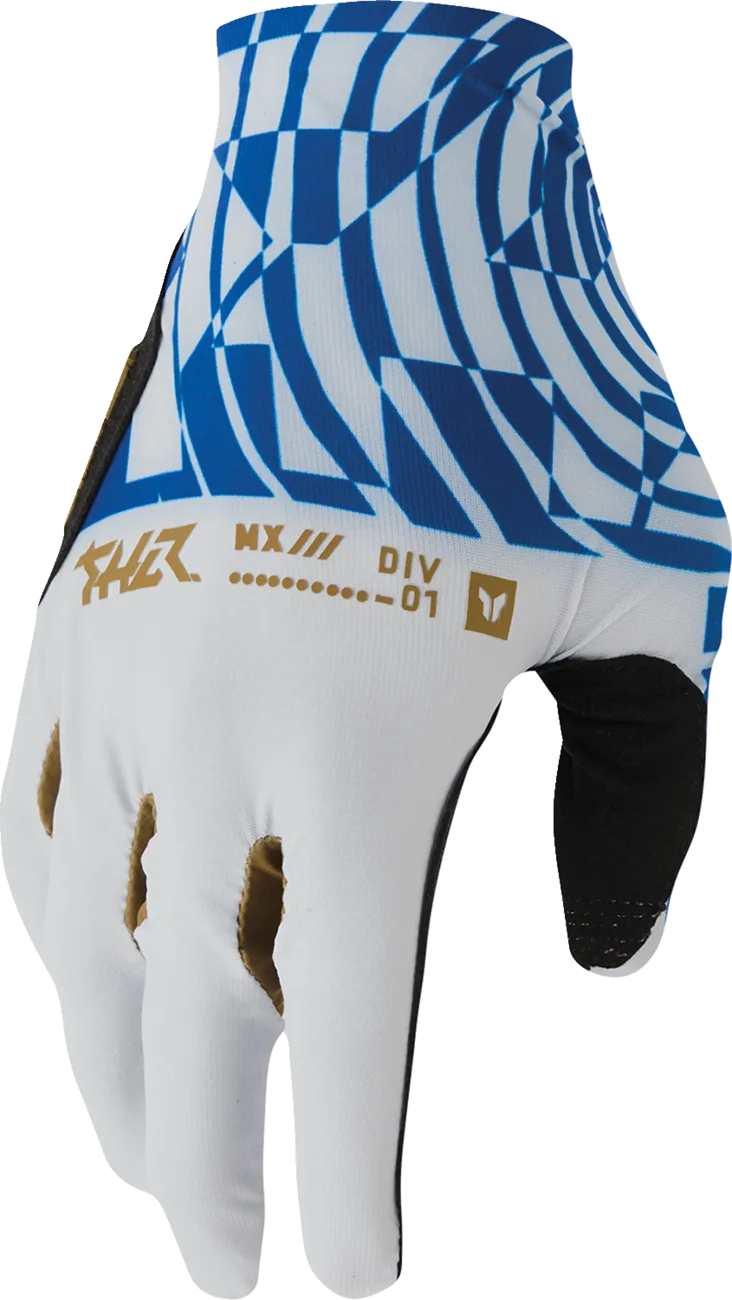 Sportmode Gloves