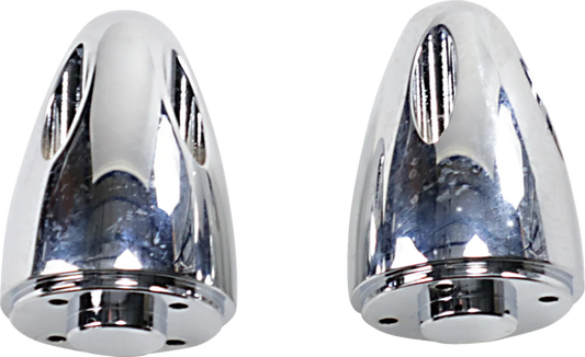 Bullet Handlebar Grip End