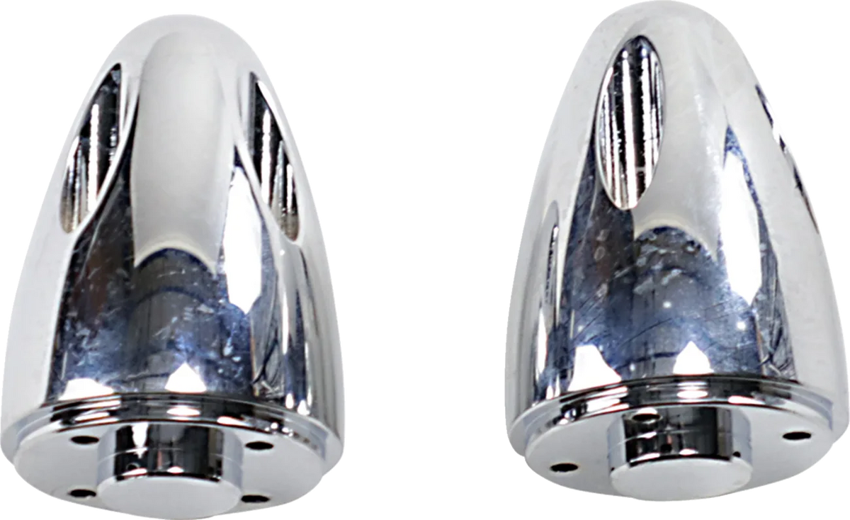 Bullet Handlebar Grip End