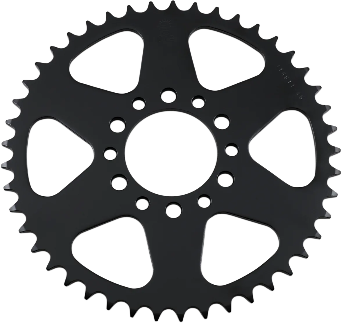 Steel Rear Sprocket