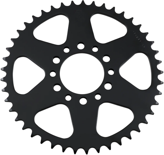 Steel Rear Sprocket