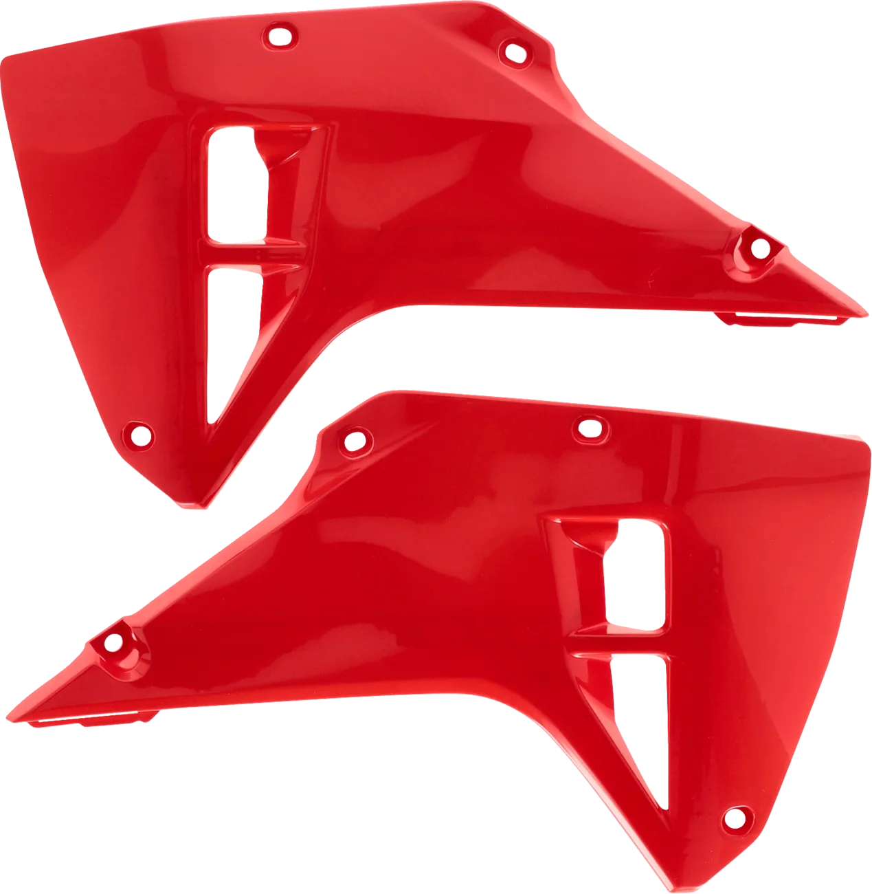 Replacement Radiator Shrouds