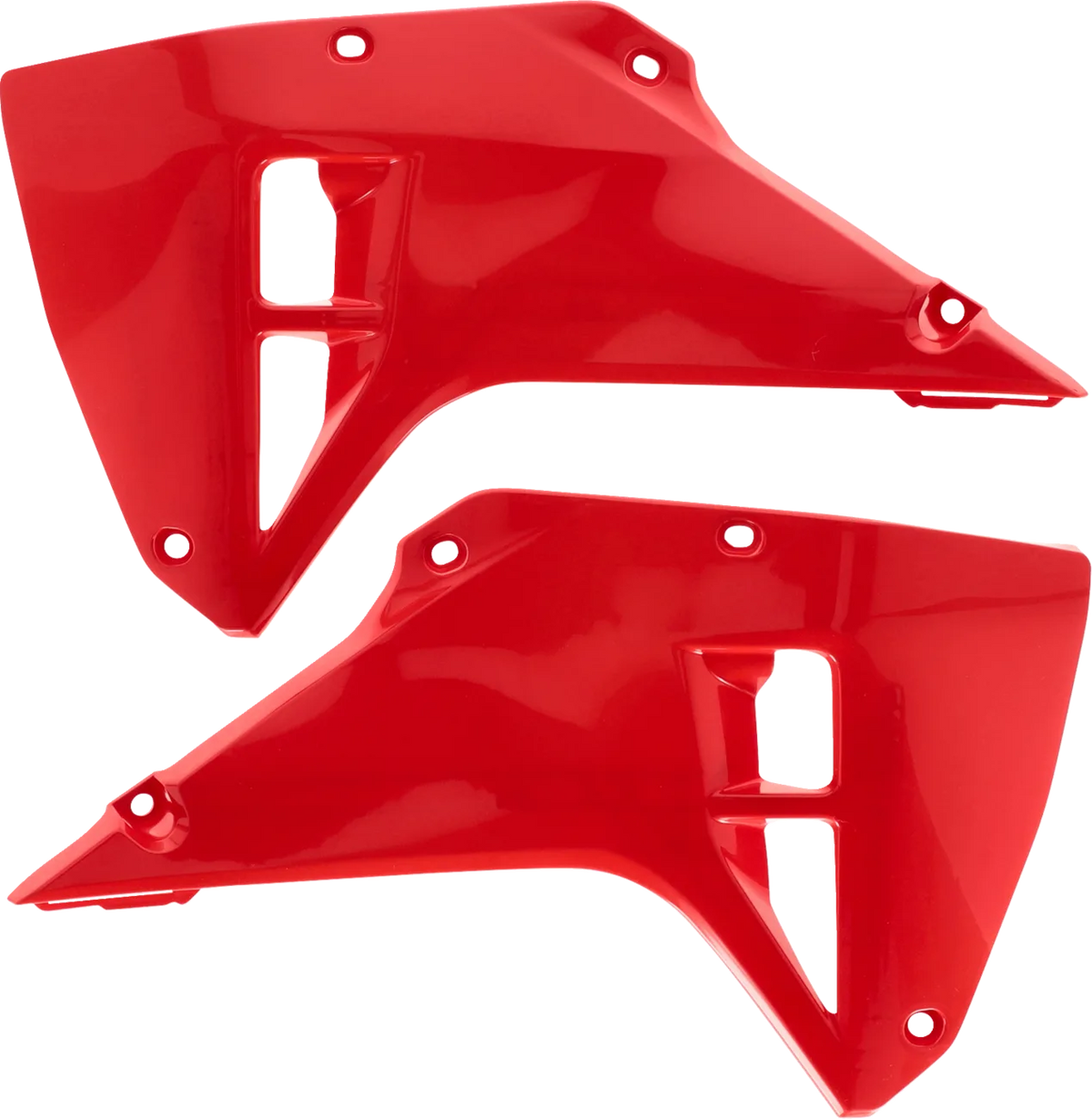 Replacement Radiator Shrouds