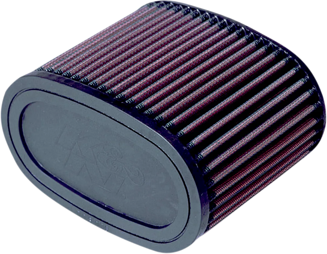 High-Flow Air Filter