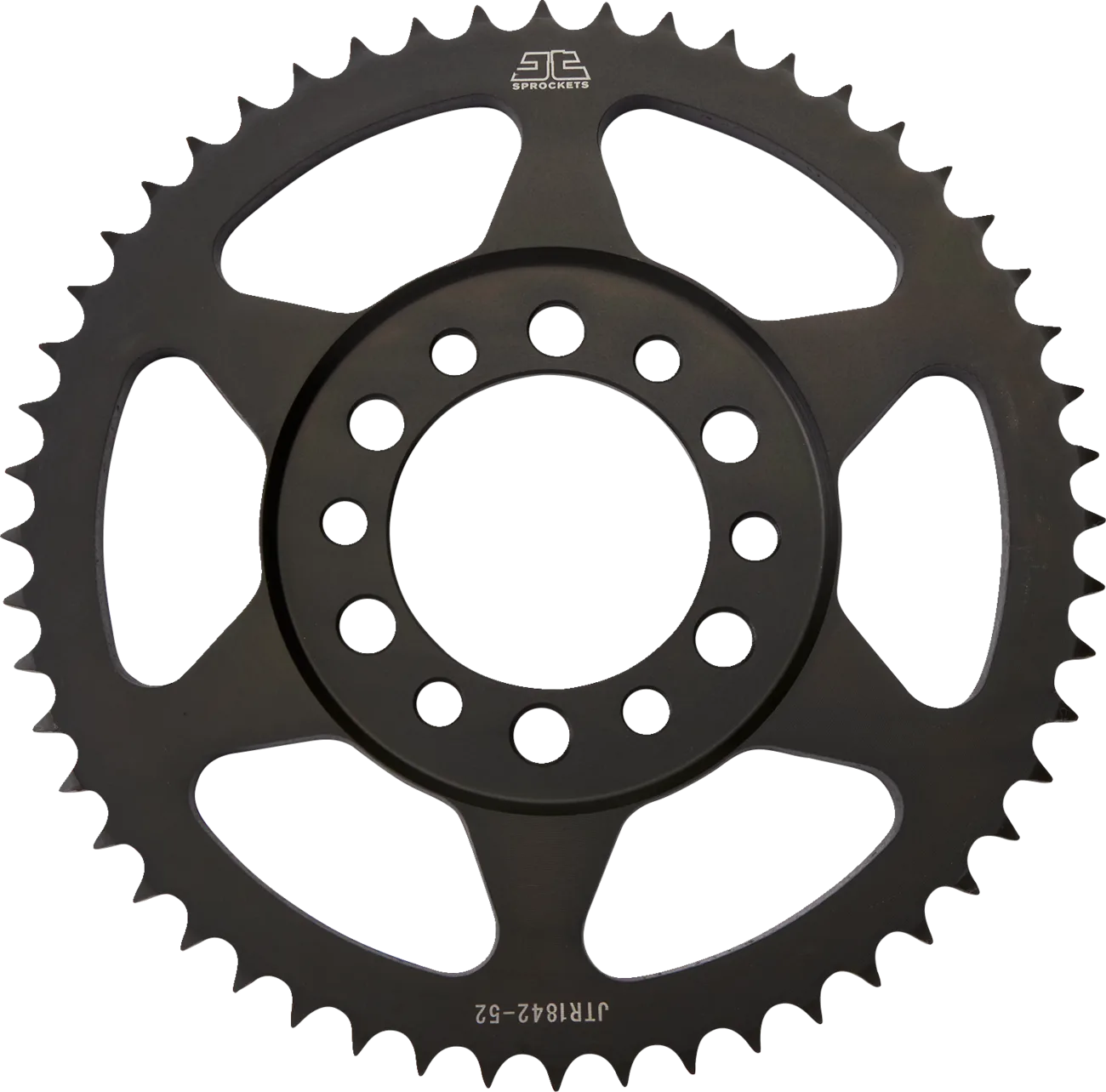 Steel Rear Sprocket