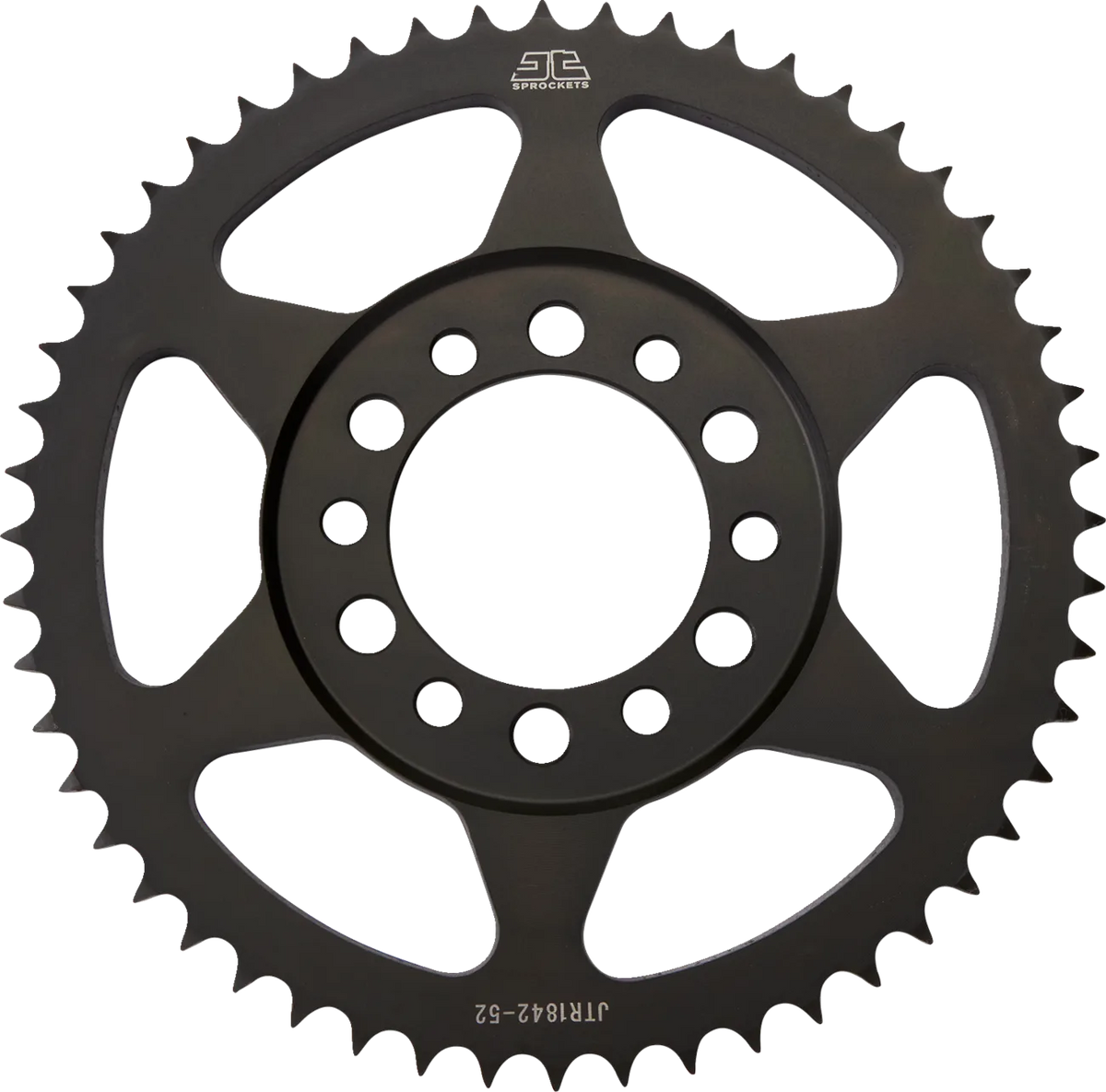 Steel Rear Sprocket