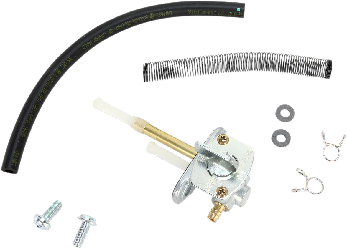 Fuel Valve Kit