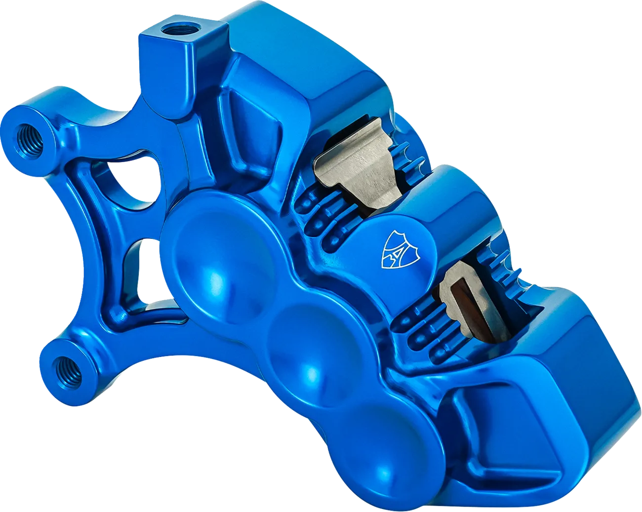 Mono Axial Brake Caliper