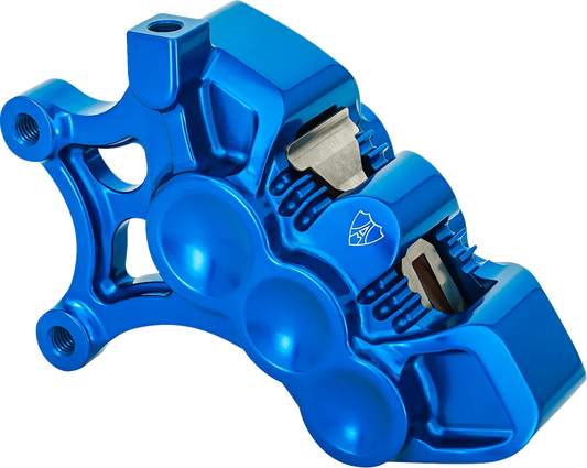Mono Axial Brake Caliper