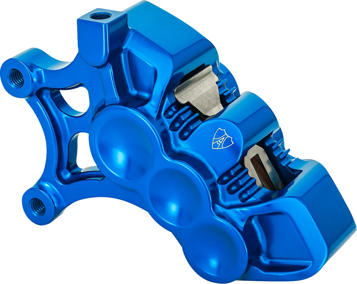 Mono Axial Brake Caliper