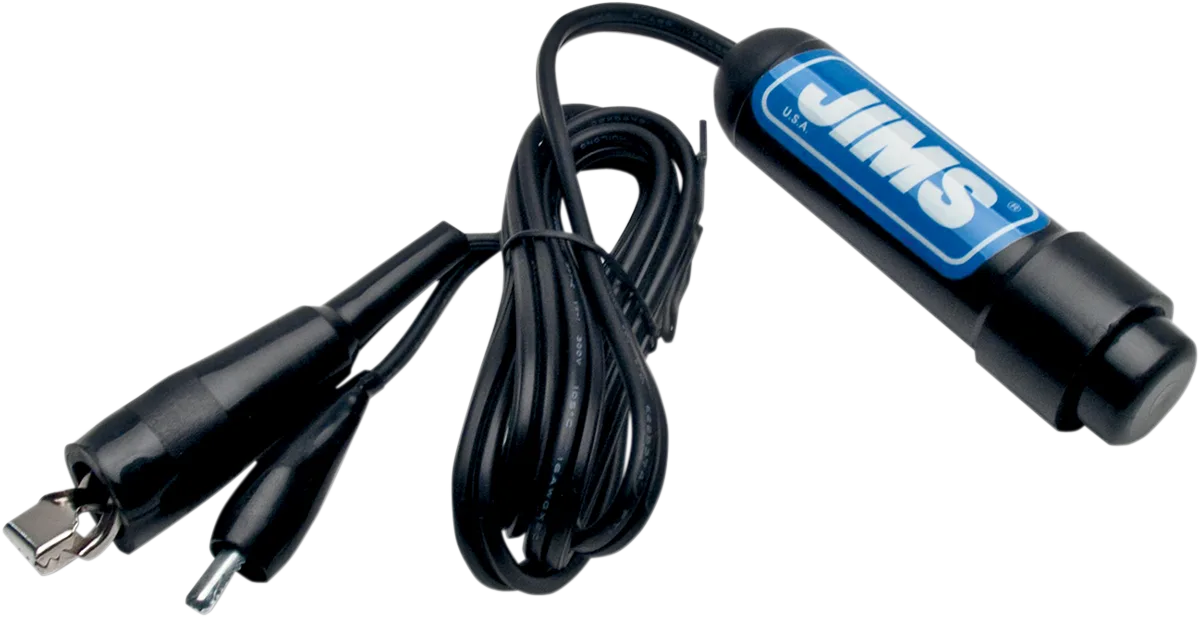 Remote Start Button