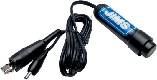 Remote Start Button