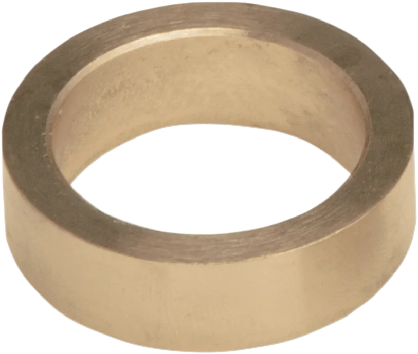 Valve Seat for Titanium Valves