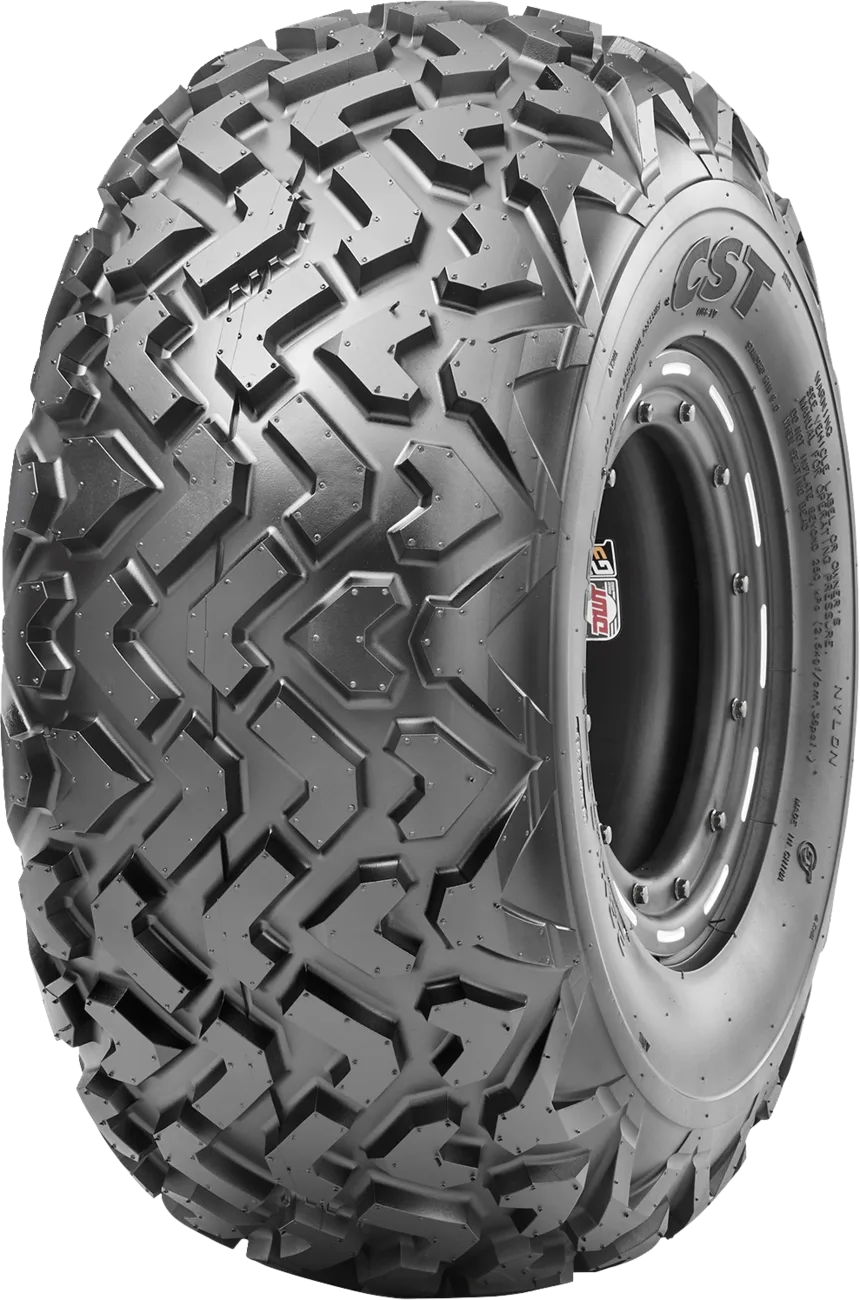 CU68 Tire