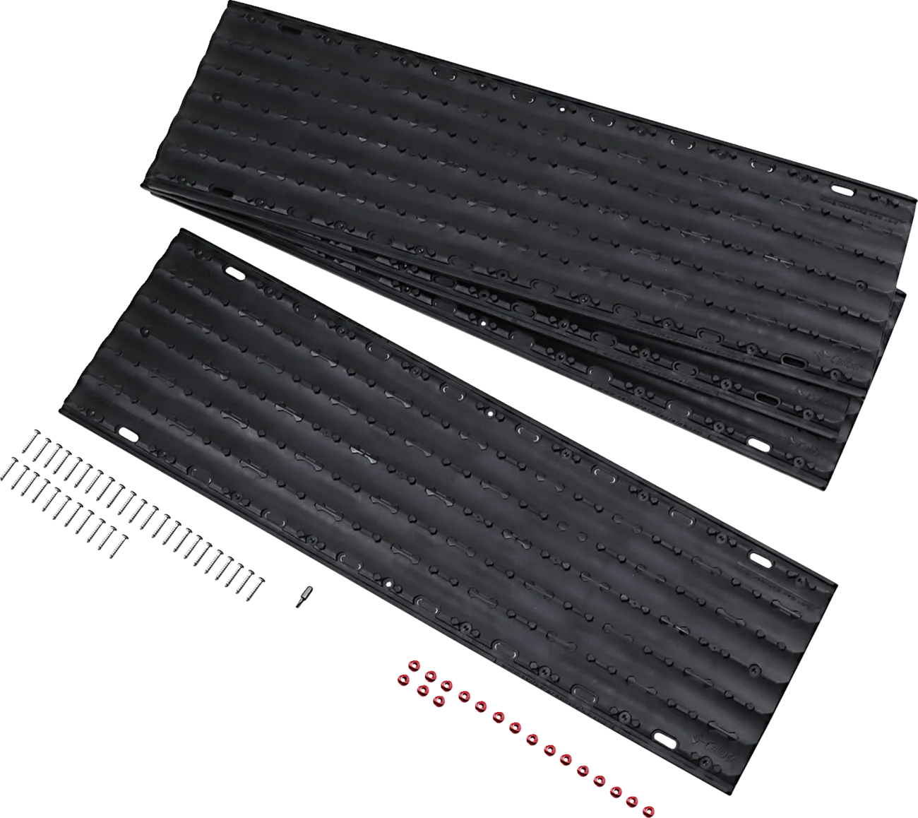 LowPro GripGlides™