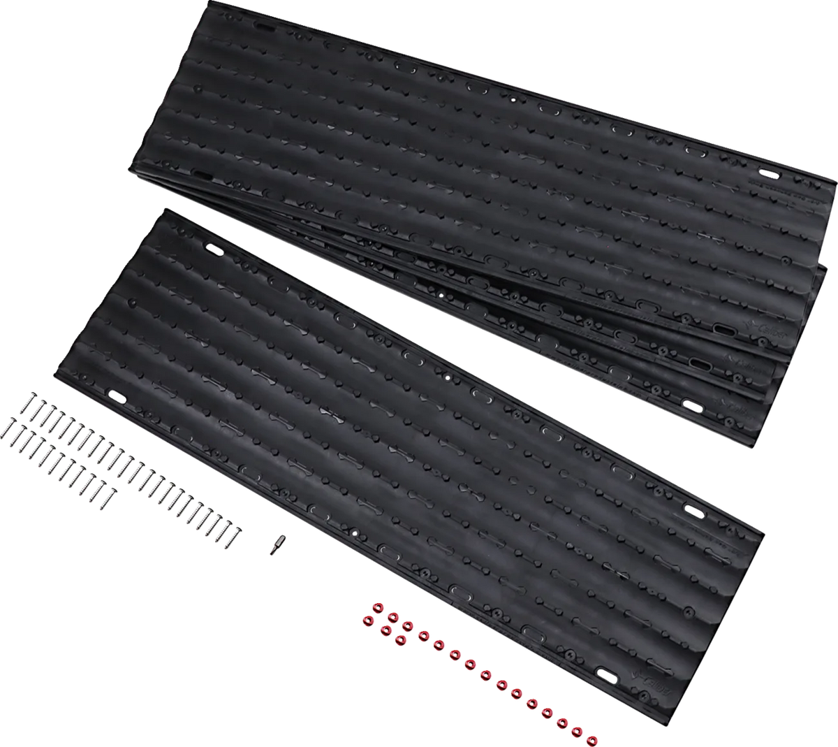 LowPro GripGlides™