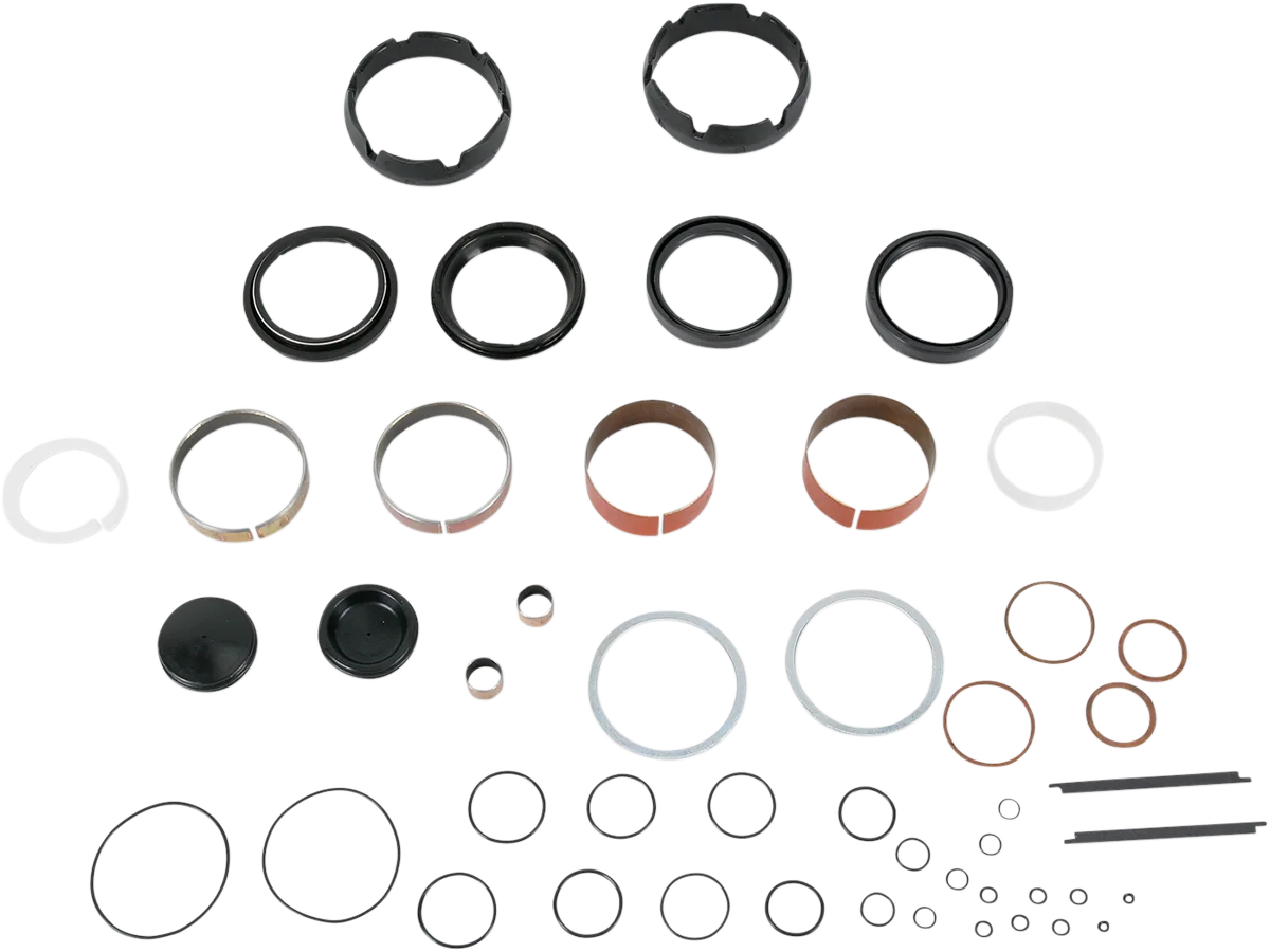 Fork Seal/Dust Seal Kit