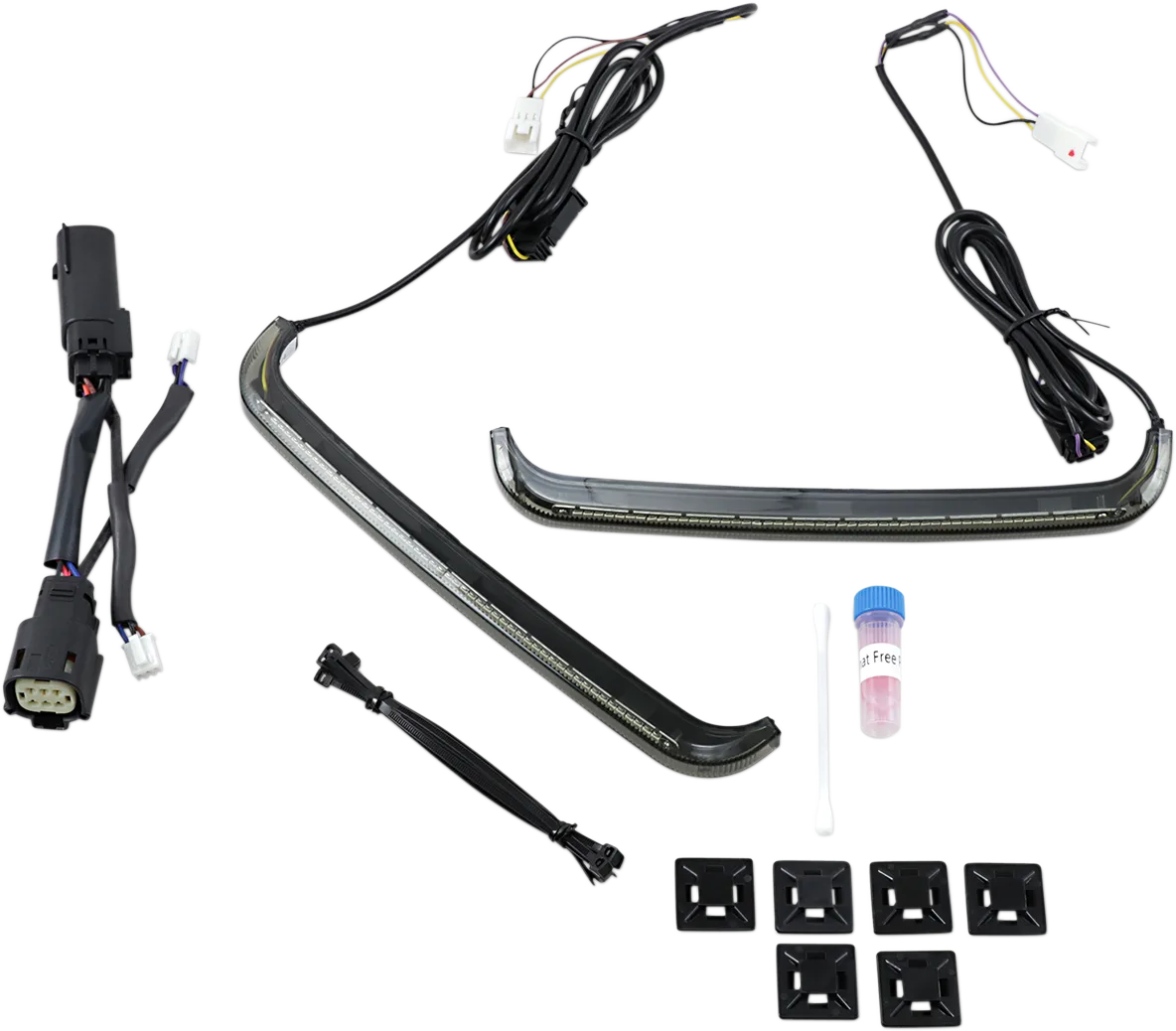 LED Low-Profile BAGZ™ Accent Lights