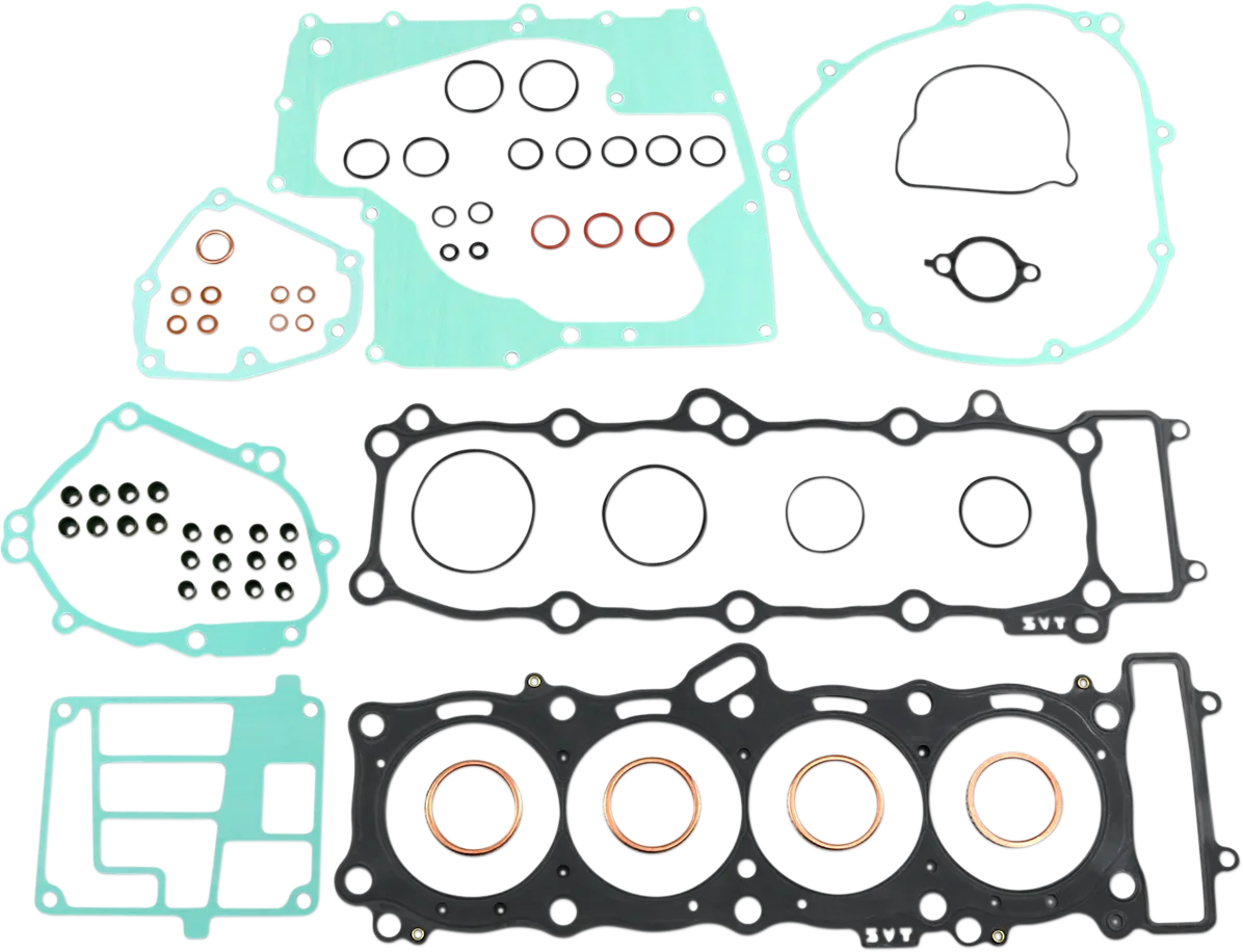 Gasket Kit — Complete