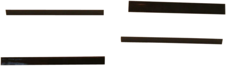 MagicFLEX®2 Low-Profile LED Mounting Pads