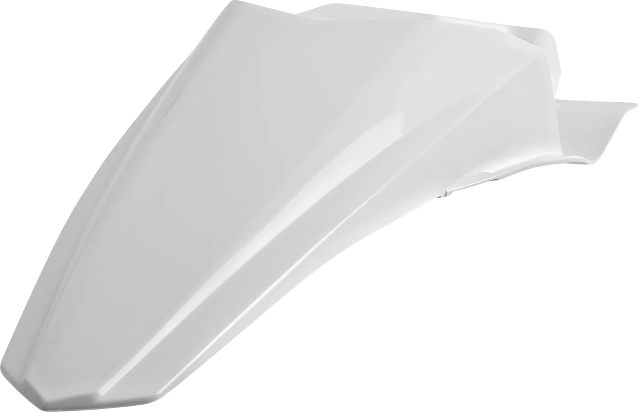 Rear Fender For Kawasaki