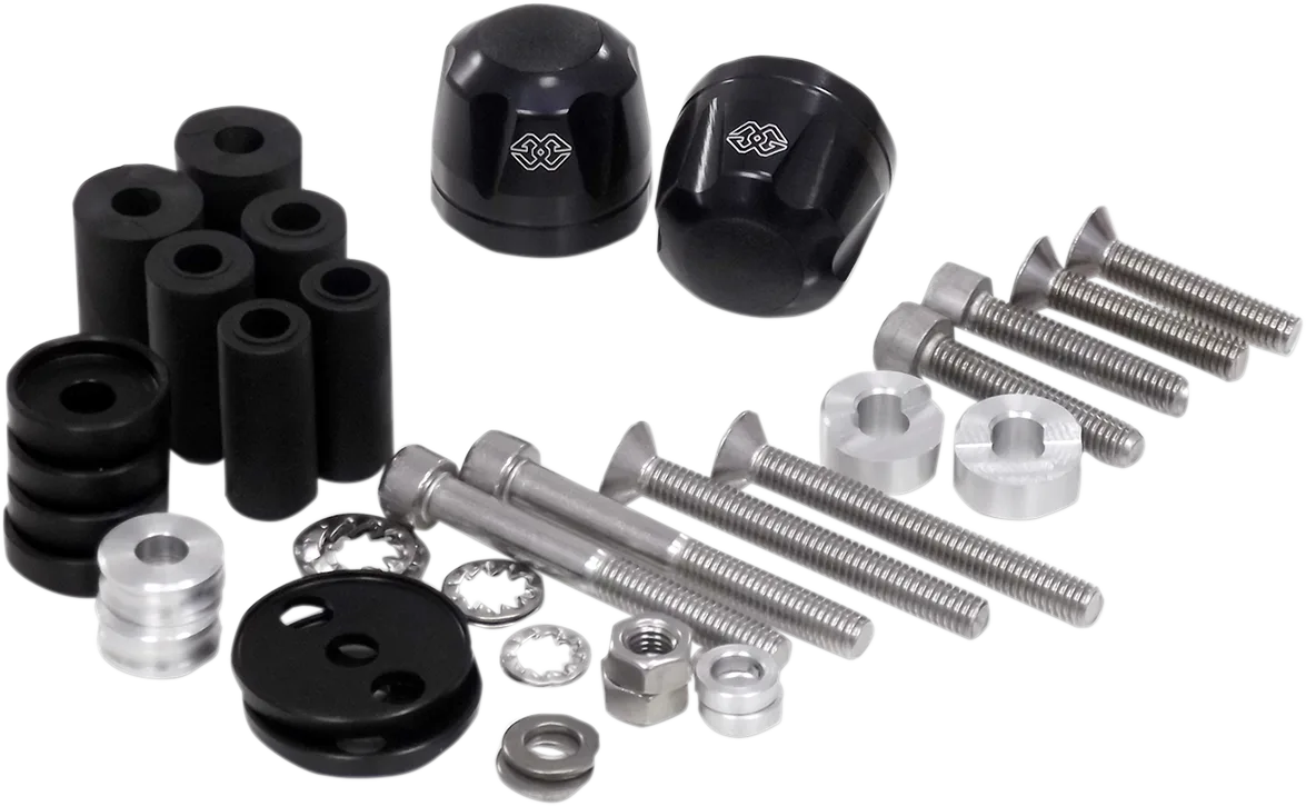 Bar-End Weights
