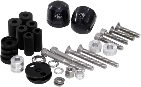 Bar-End Weights