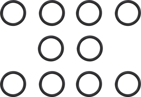 Oil Line O-Ring