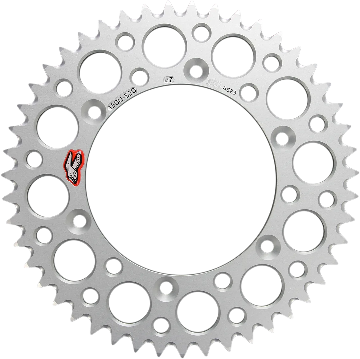 Ultralight Rear Sprocket