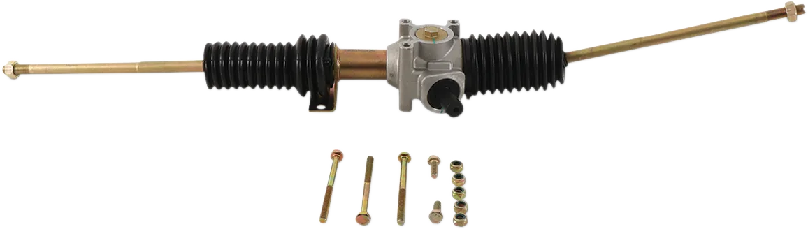 Steering Rack