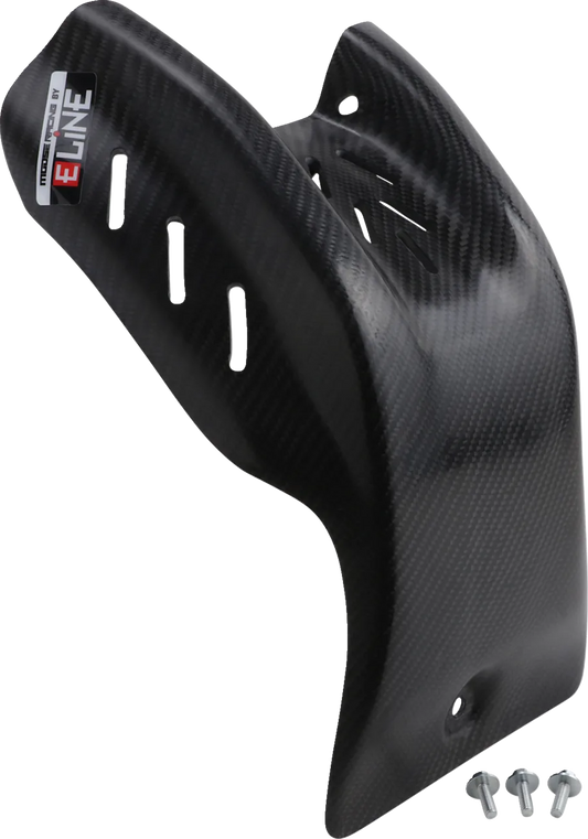 Carbon Fiber Skid Plate