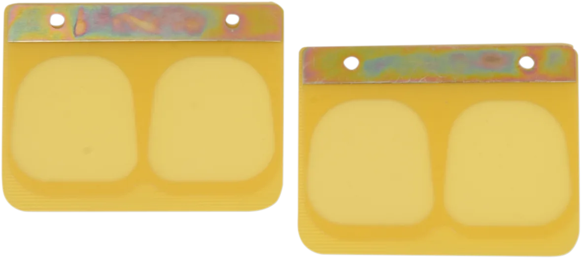 Power Reed Set