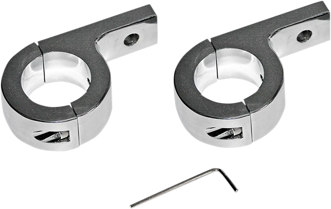Mounting Brackets