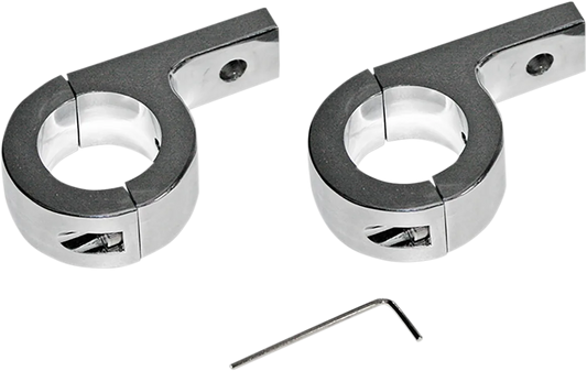 Mounting Brackets