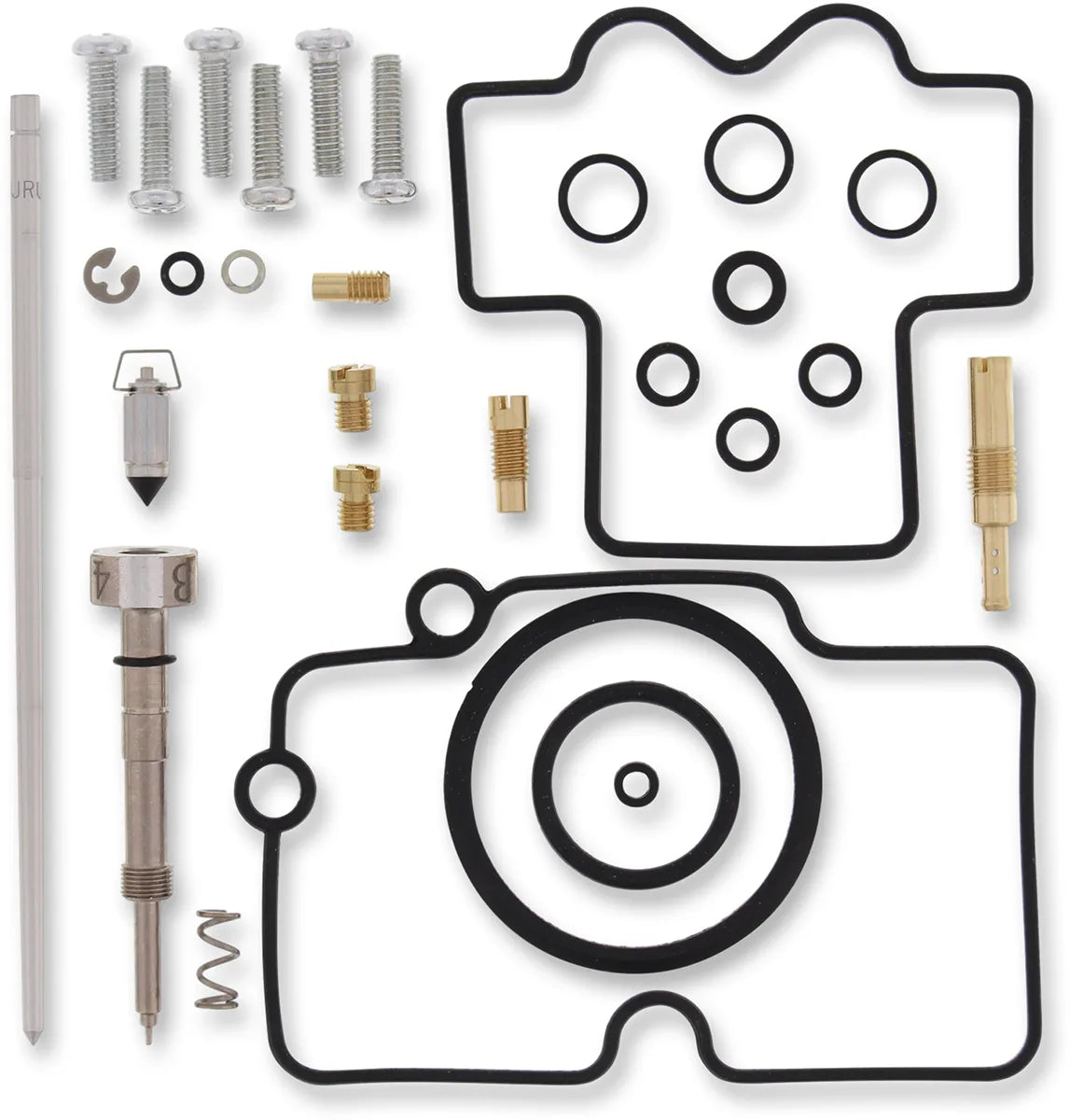 Carburetor Repair Kit - Honda