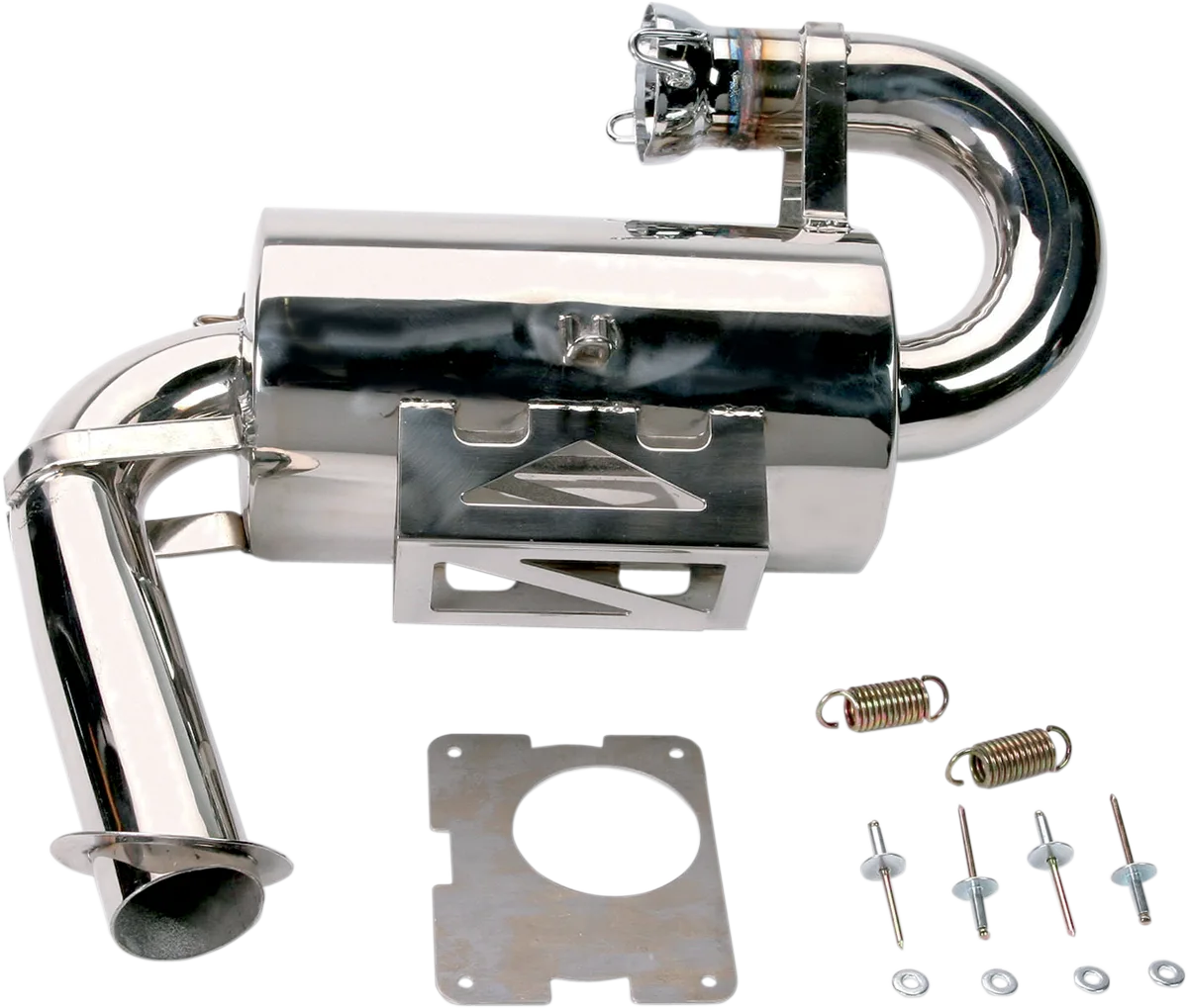 Rumble Pack Silencer