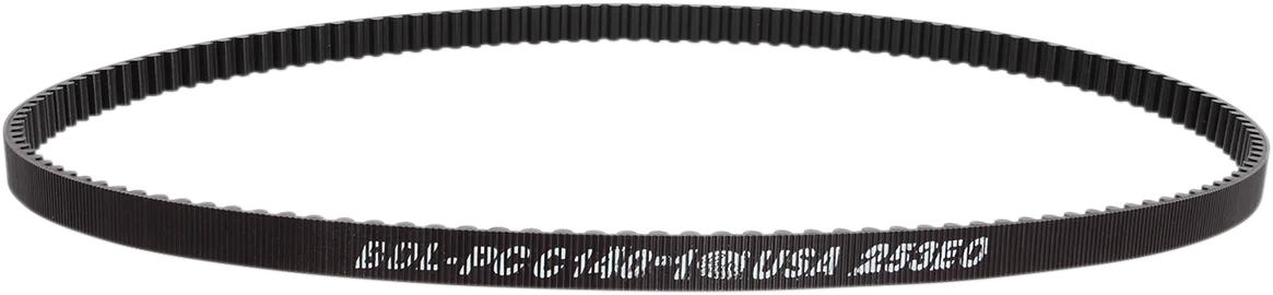 24 mm Rear Drive Belt
