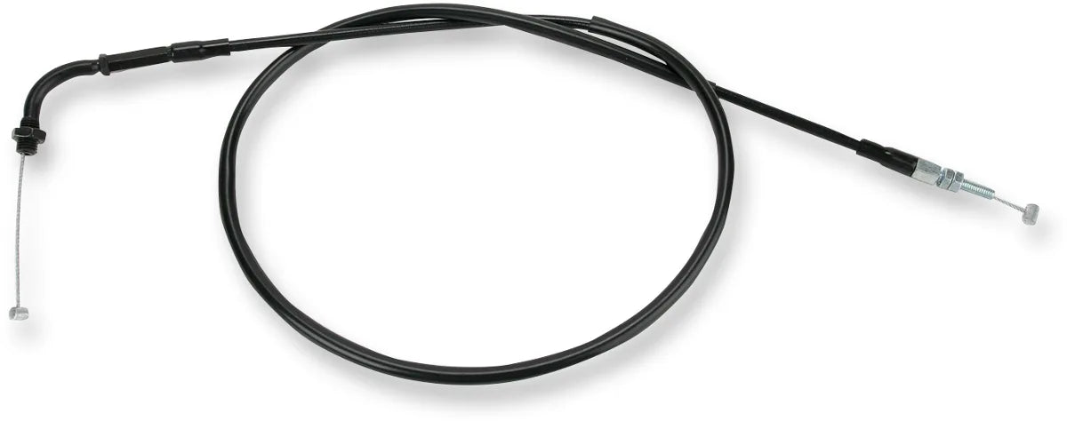 Vinyl Covered Cable