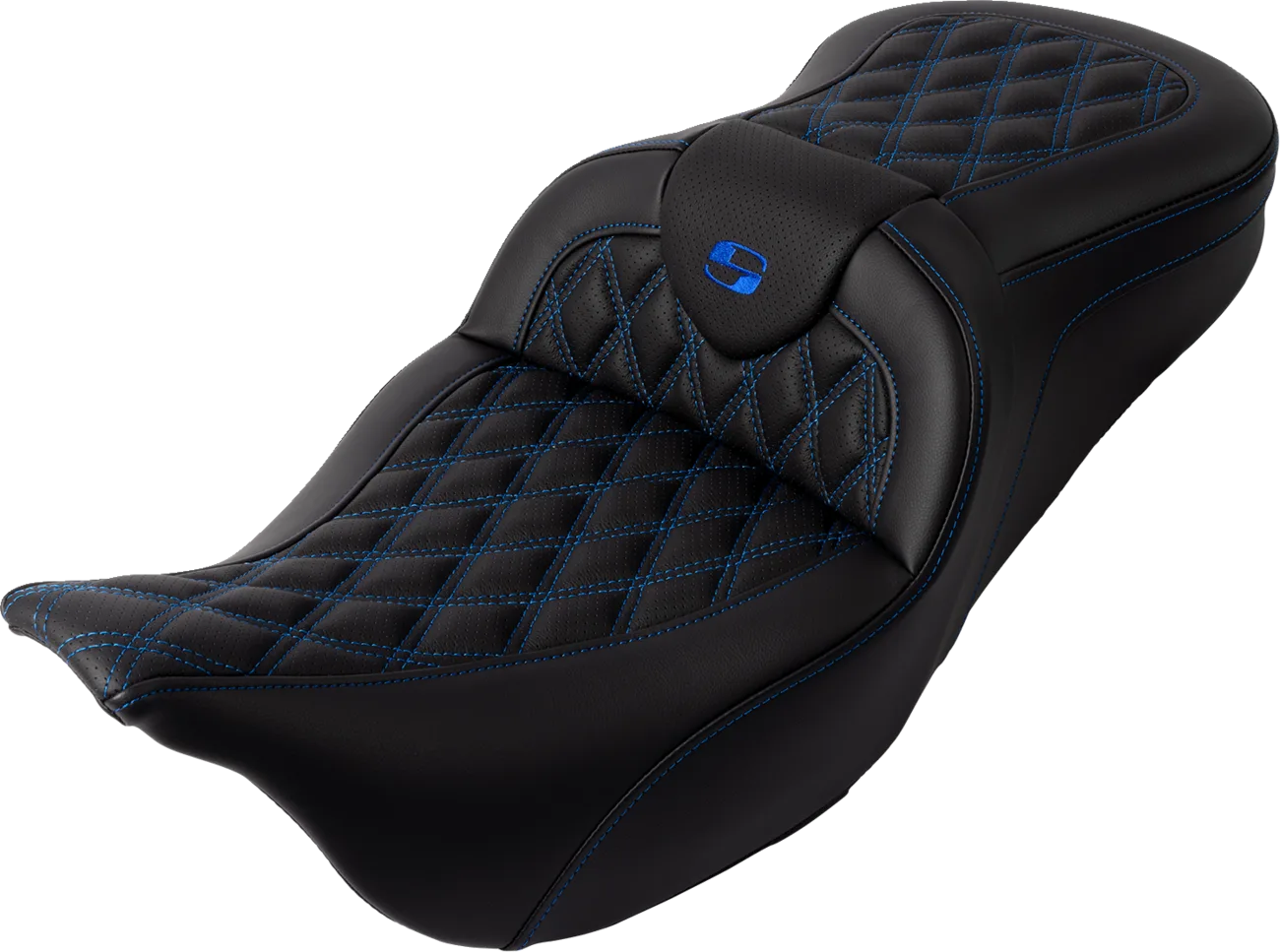Roadsofa™ Lattice Stitch Seat
