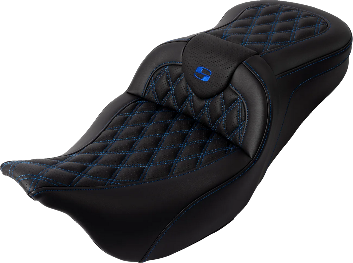 Roadsofa™ Lattice Stitch Seat
