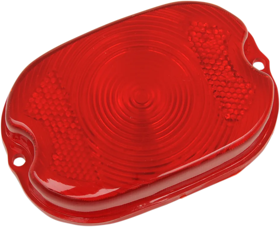 Replacement Taillight Lens