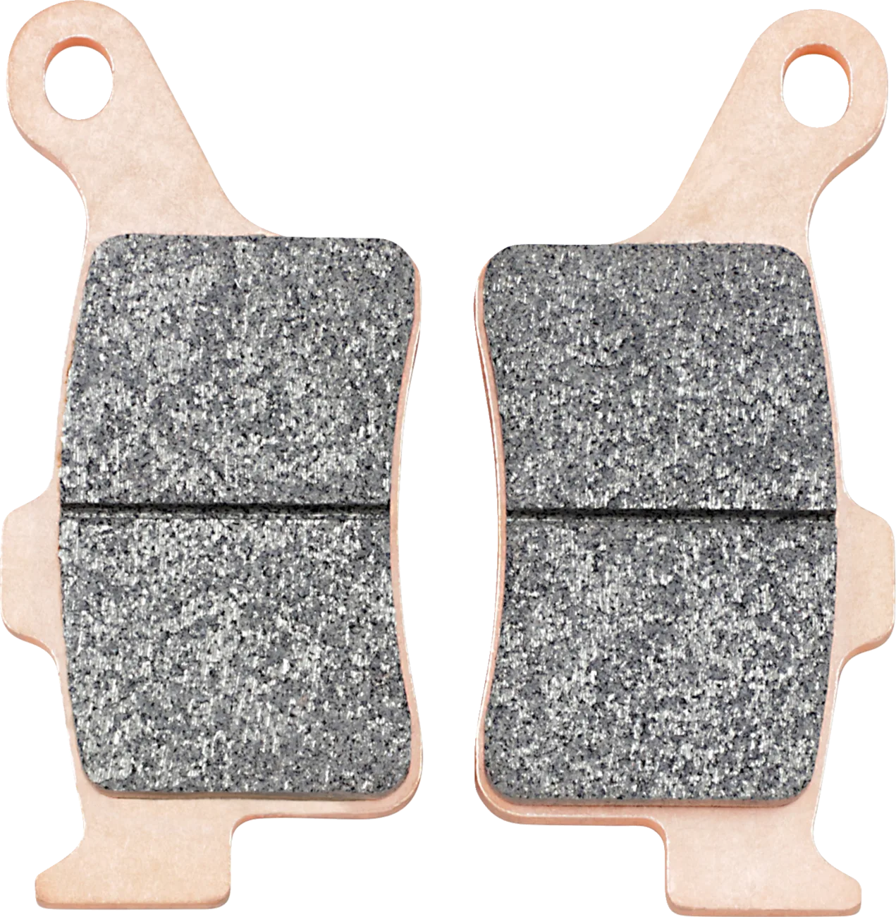HS Street Excel Sintered Front Brake Pads