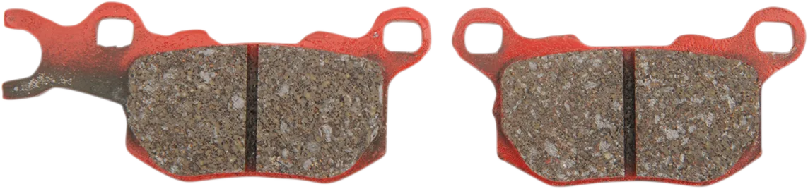 Sport Carbon "X" Brake Pads