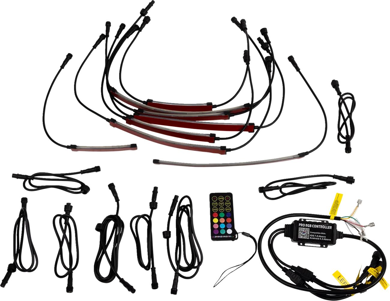 Underglow Kit