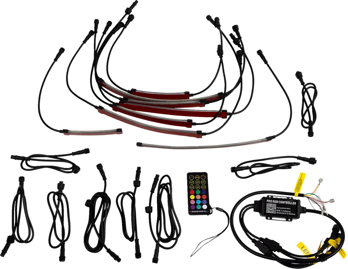 Underglow Kit