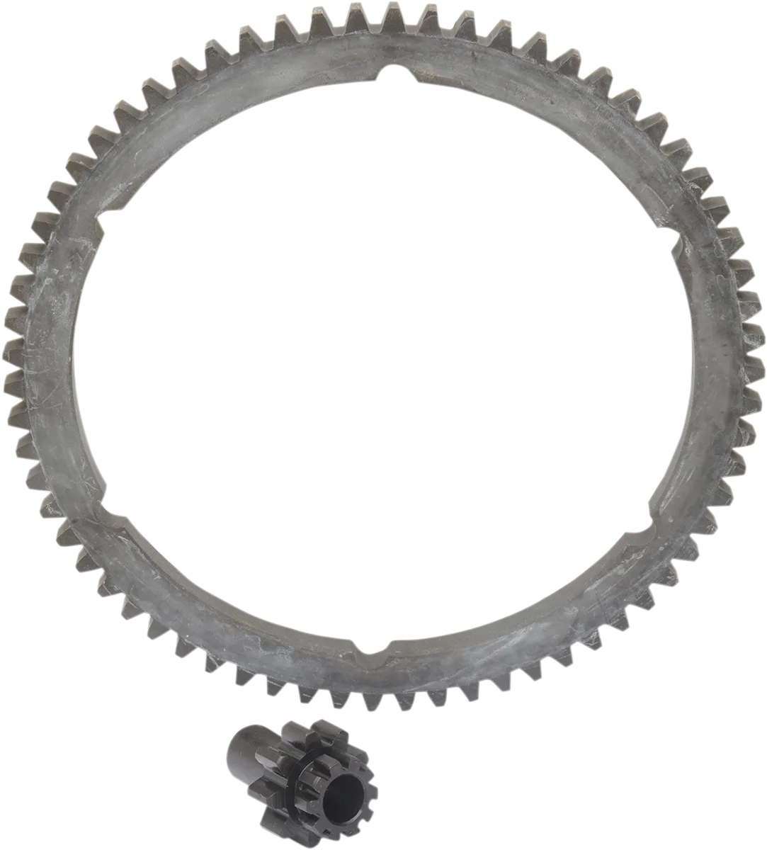 Replacement Starter Ring Gear
